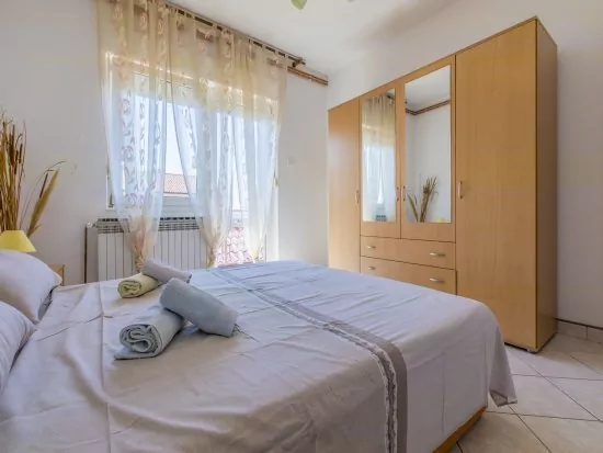 Apartmán Kvarner - Novi Vinodolski KV 1811 N1