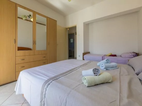 Apartmán Kvarner - Novi Vinodolski KV 1811 N1