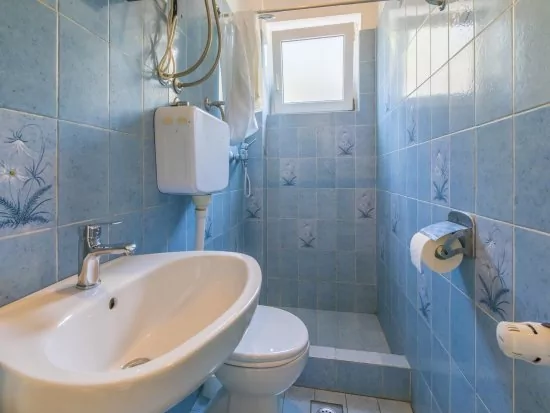 Apartmán Kvarner - Novi Vinodolski KV 1811 N1