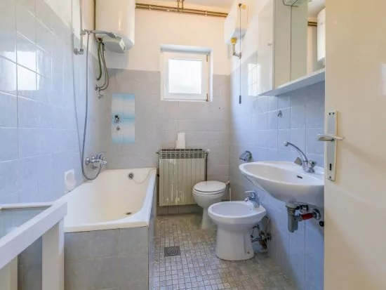 Apartmán Kvarner - Novi Vinodolski KV 1811 N1