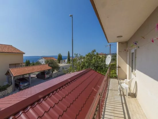 Apartmán Kvarner - Novi Vinodolski KV 1811 N1