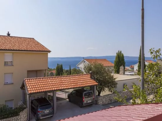Apartmán Kvarner - Novi Vinodolski KV 1811 N1