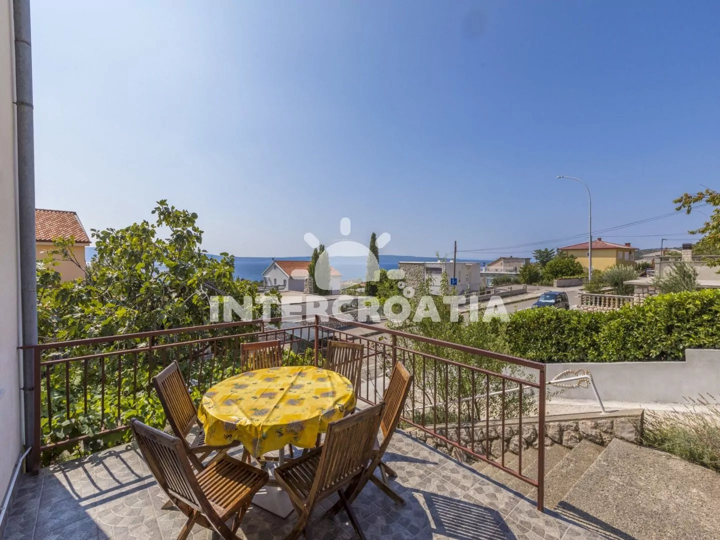 Apartmán Kvarner - Novi Vinodolski KV 1811 N1