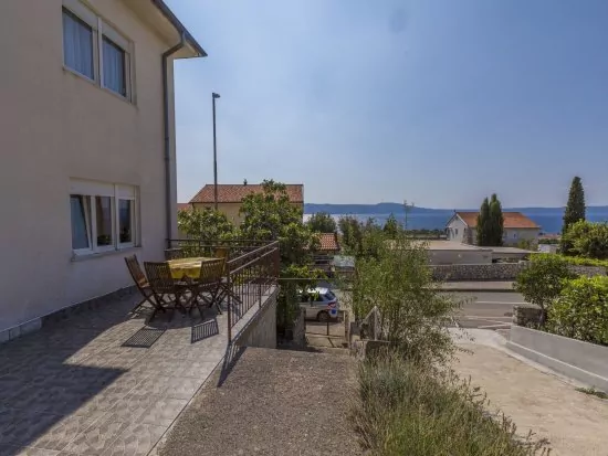 Apartmán Kvarner - Novi Vinodolski KV 1811 N1