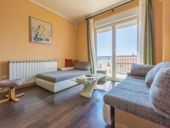 Apartmán Kvarner - Novi Vinodolski KV 1811 N2