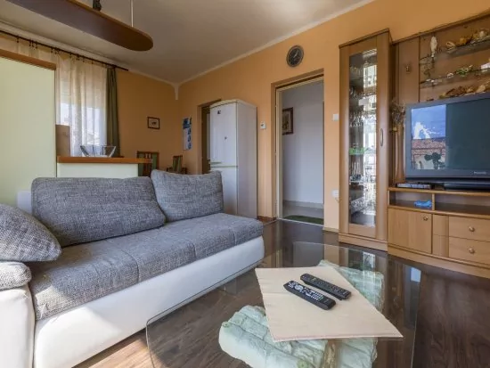 Apartmán Kvarner - Novi Vinodolski KV 1811 N2