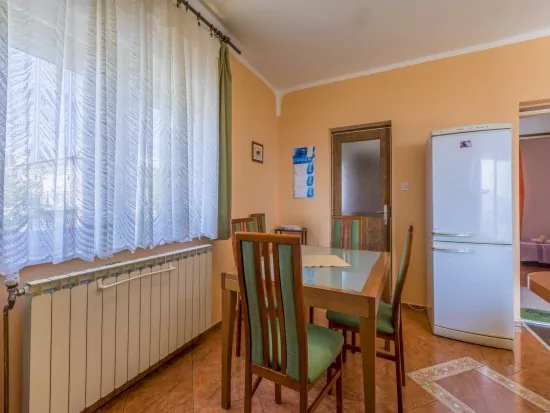 Apartmán Kvarner - Novi Vinodolski KV 1811 N2