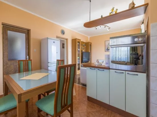 Apartmán Kvarner - Novi Vinodolski KV 1811 N2