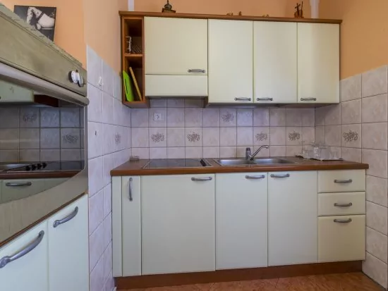 Apartmán Kvarner - Novi Vinodolski KV 1811 N2