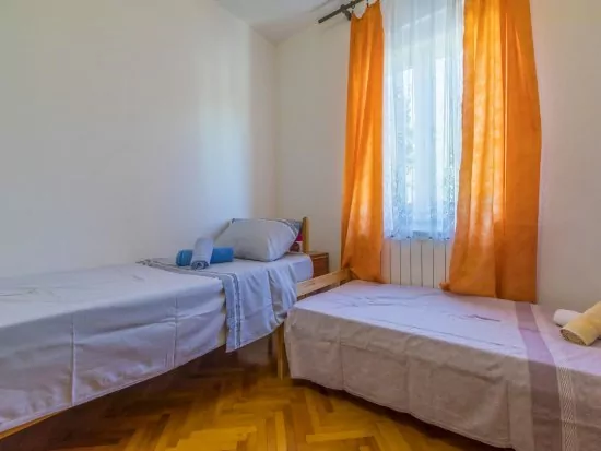 Apartmán Kvarner - Novi Vinodolski KV 1811 N2