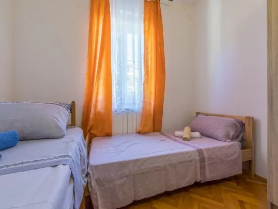 Apartmán Kvarner - Novi Vinodolski KV 1811 N2
