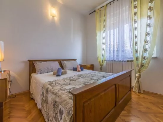 Apartmán Kvarner - Novi Vinodolski KV 1811 N2