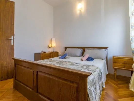 Apartmán Kvarner - Novi Vinodolski KV 1811 N2