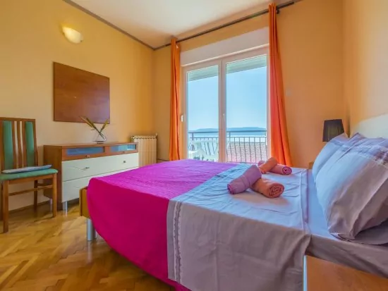 Apartmán Kvarner - Novi Vinodolski KV 1811 N2