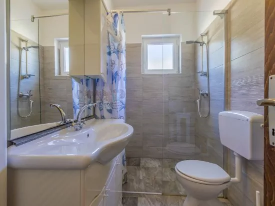 Apartmán Kvarner - Novi Vinodolski KV 1811 N2