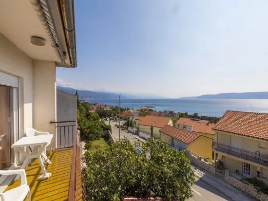 Apartmán Kvarner - Novi Vinodolski KV 1811 N2