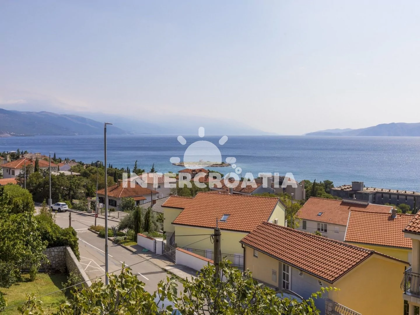 Apartmán Kvarner - Novi Vinodolski KV 1811 N2