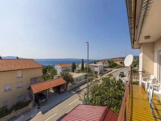 Apartmán Kvarner - Novi Vinodolski KV 1811 N2