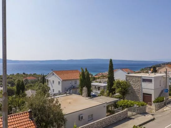 Apartmán Kvarner - Novi Vinodolski KV 1811 N2