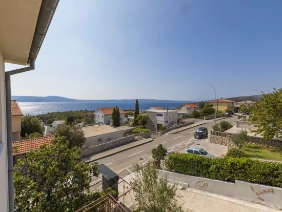 Apartmán Kvarner - Novi Vinodolski KV 1811 N2