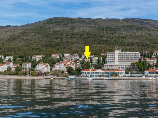 Apartmán Kvarner - Selce KV 1906 N1