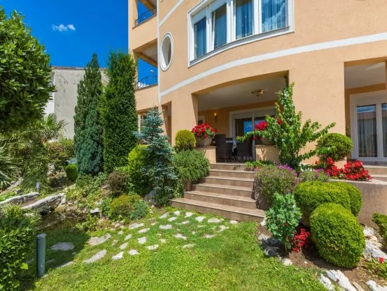 Apartmán Kvarner - Selce KV 1906 N1