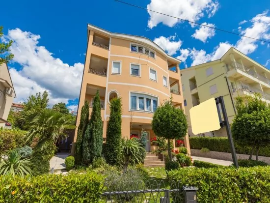 Apartmán Kvarner - Selce KV 1906 N1