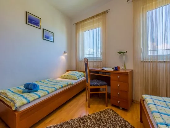 Apartmán Kvarner - Selce KV 1906 N1
