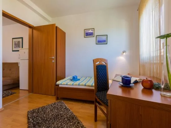 Apartmán Kvarner - Selce KV 1906 N1
