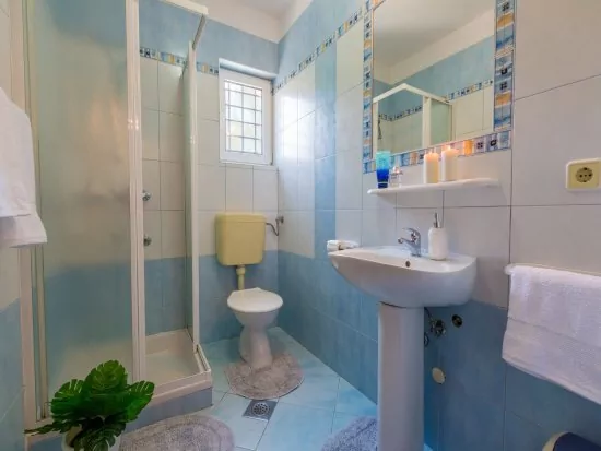 Apartmán Kvarner - Selce KV 1906 N1