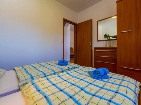 Apartmán Kvarner - Selce KV 1906 N1