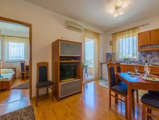 Apartmán Kvarner - Selce KV 1906 N1