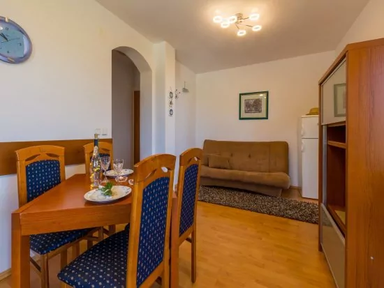 Apartmán Kvarner - Selce KV 1906 N1