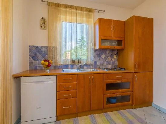 Apartmán Kvarner - Selce KV 1906 N1