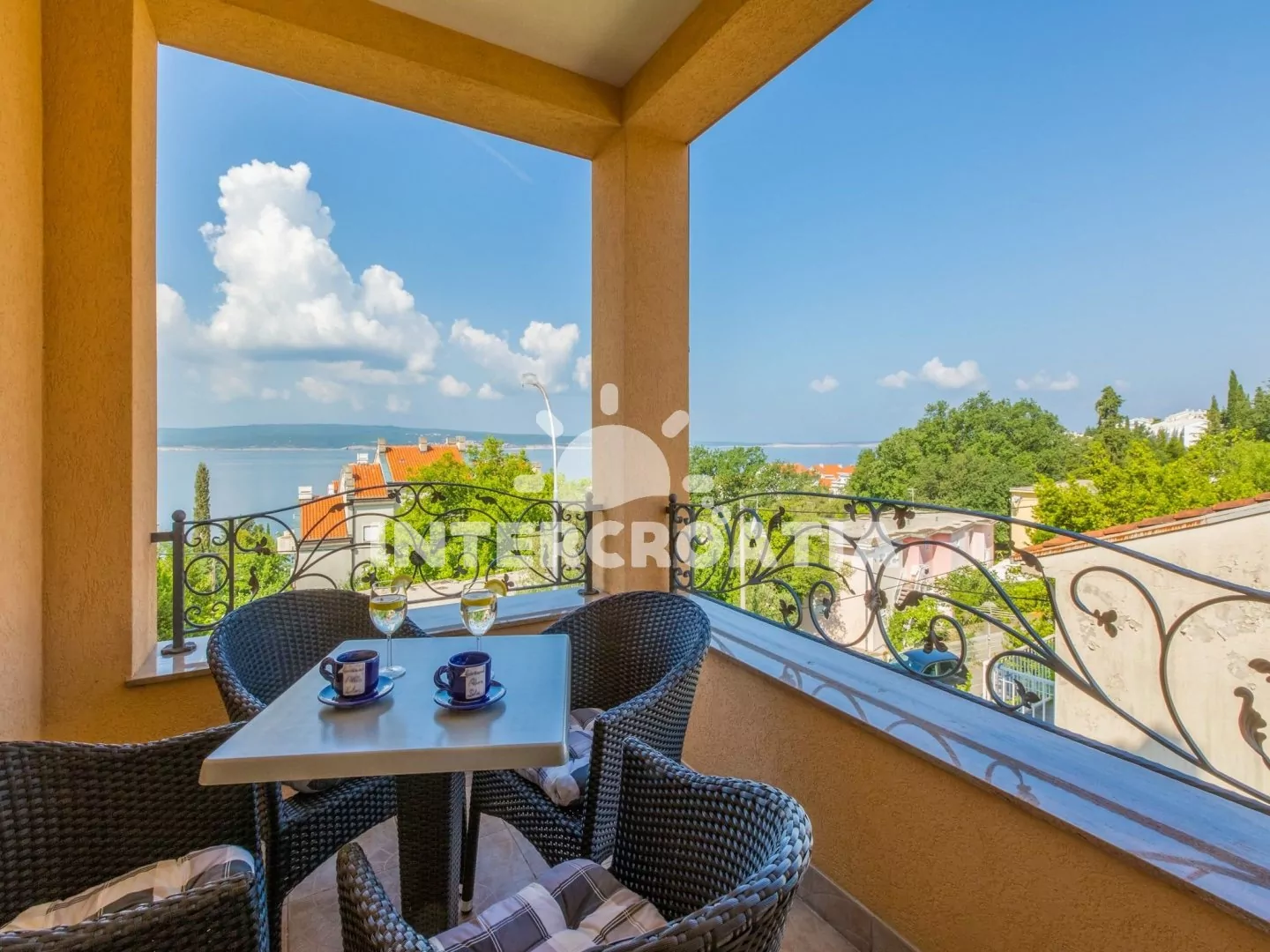 Apartmán Kvarner - Selce KV 1906 N1