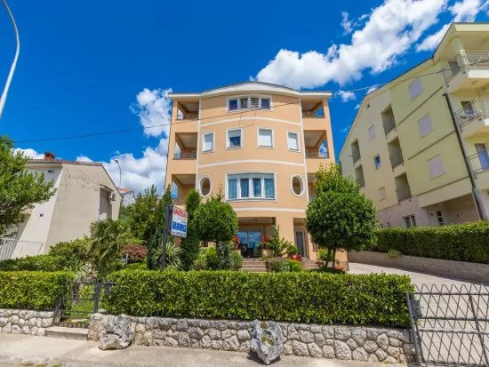 Apartmán Kvarner - Selce KV 1906 N3