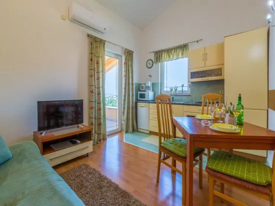 Apartmán Kvarner - Selce KV 1906 N3