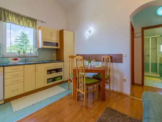 Apartmán Kvarner - Selce KV 1906 N3