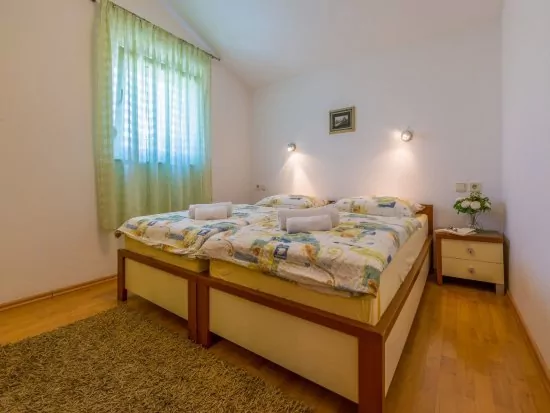 Apartmán Kvarner - Selce KV 1906 N3