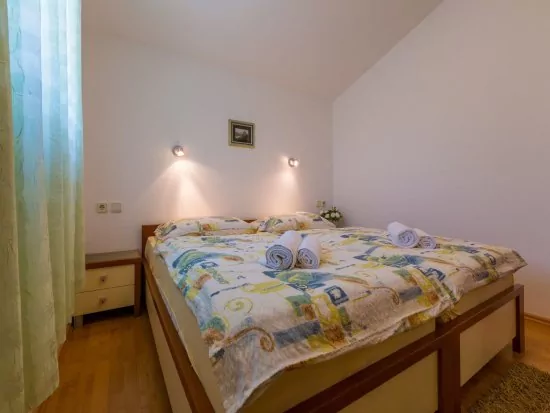 Apartmán Kvarner - Selce KV 1906 N3