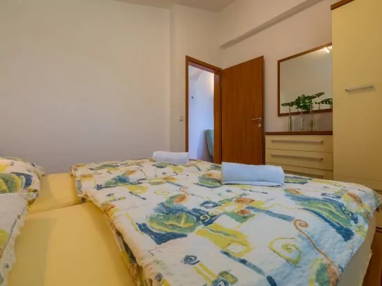 Apartmán Kvarner - Selce KV 1906 N3