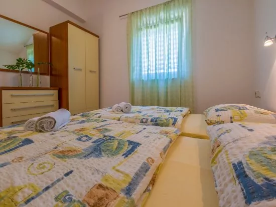 Apartmán Kvarner - Selce KV 1906 N3