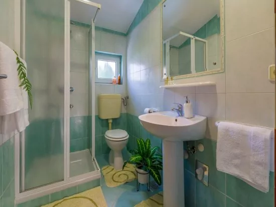 Apartmán Kvarner - Selce KV 1906 N3