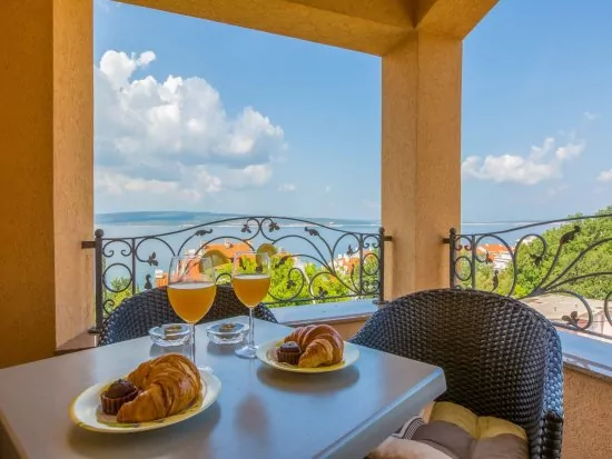 Apartmán Kvarner - Selce KV 1906 N3