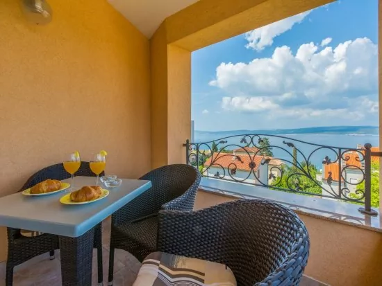 Apartmán Kvarner - Selce KV 1906 N3