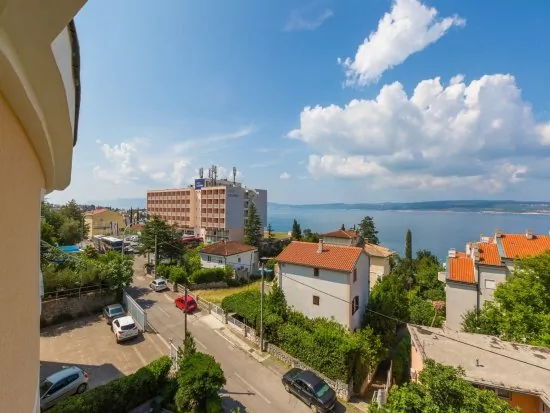 Apartmán Kvarner - Selce KV 1906 N3
