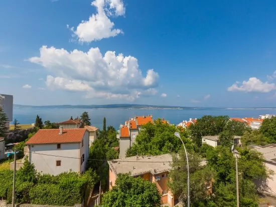 Apartmán Kvarner - Selce KV 1906 N3