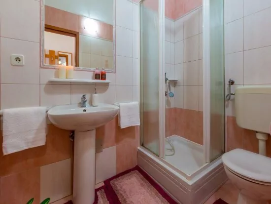 Apartmán Kvarner - Selce KV 1906 N4