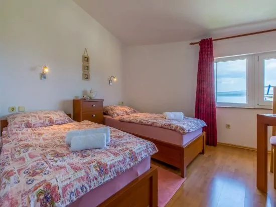 Apartmán Kvarner - Selce KV 1906 N4