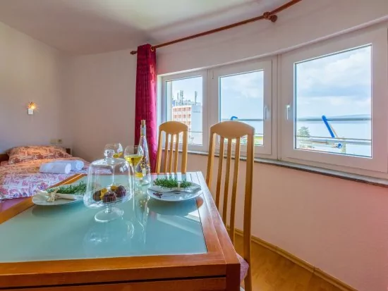 Apartmán Kvarner - Selce KV 1906 N4